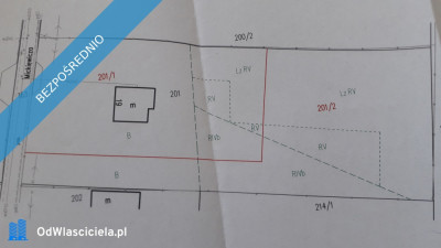 Gałków Mały działka na sprzedaż budowlana 1574 m -    -
łódzkie Zdjęcie nr 10