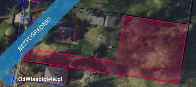 Gałków Mały działka na sprzedaż budowlana 1574 m -    -
łódzkie Zdjęcie nr 11