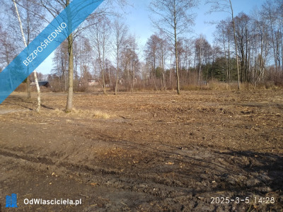 Działka przy parku krajobrazowym -    -
mazowieckie