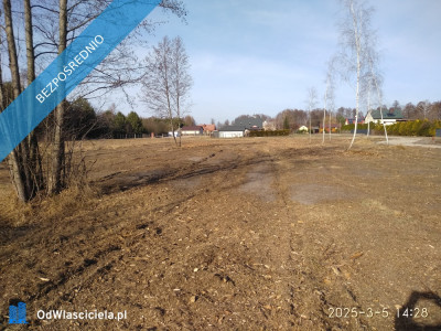 Działka przy parku krajobrazowym -    -
mazowieckie Zdjęcie nr 2