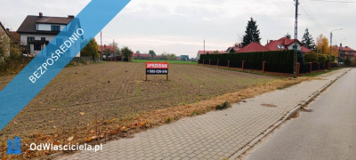 Do sprzedania Działka  budowlana -    -
mazowieckie Zdjęcie nr 3