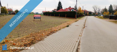 Do sprzedania Działka  budowlana -    -
mazowieckie Zdjęcie nr 4
