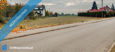 Do sprzedania Działka  budowlana -    -
mazowieckie Zdjęcie nr 5