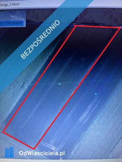 Sprzedam grunt rolny 049ha -    -
lubelskie Zdjęcie nr 2