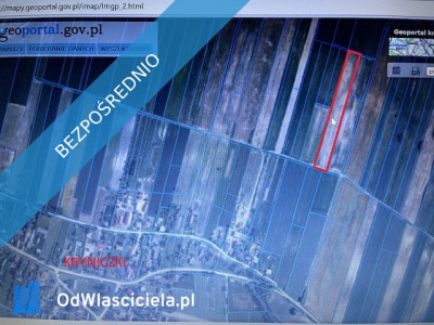 Sprzedam grunt rolny 049ha -    -
lubelskie Zdjęcie nr 3