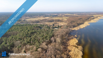 Działka przy lesie nad Zalewem Szczecińskim z warunkami -    -
zachodniopomorskie Zdjęcie nr 3