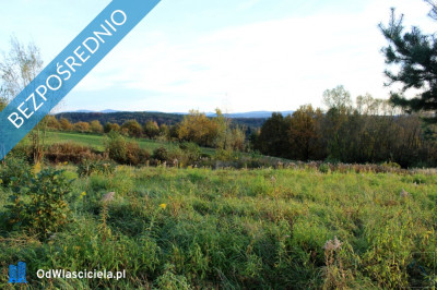 Piękna działka widokowa -    -
małopolskie Zdjęcie nr 4