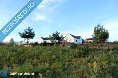 Piękna działka widokowa -    -
małopolskie Zdjęcie nr 5