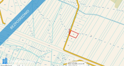 Działka na rekreację w mKępa gmKotuń 3673m2cisza i spokój -    -
mazowieckie Zdjęcie nr 2