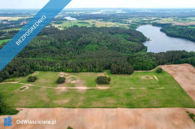 Mazury Stare Juchy działki 3000m2 w okolicach jeziora Garbas położone przy lesie -    -
warmińsko-mazurskie Zdjęcie nr 4