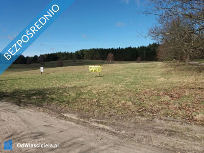 Sprzedam działki budowlane nad morzem w m Bukowa pow Smołdzino -    -
pomorskie Zdjęcie nr 9