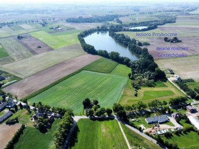 Mini ranczo pośród jezior  Buk Góralski  Pojezierze Brodnickie - Wilanów   -
mazowieckie