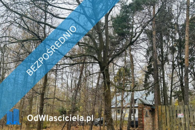 duża posesja w super miejscu -    -
mazowieckie