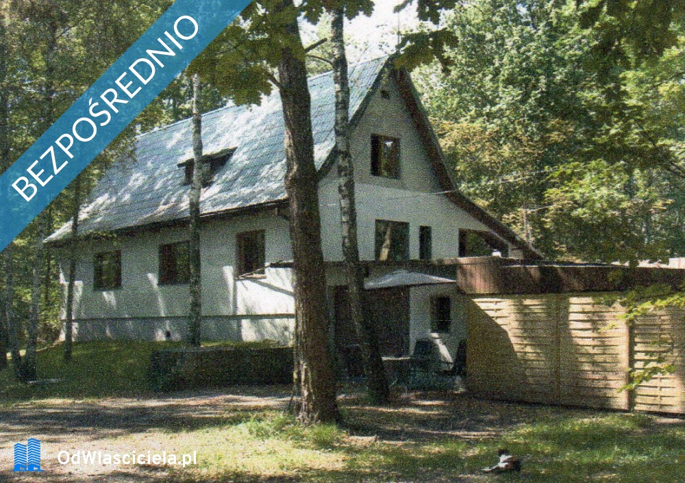 duża posesja -    -
mazowieckie Zdjęcie nr 1