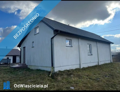Sprzedam dzialke z domem -    -
podkarpackie