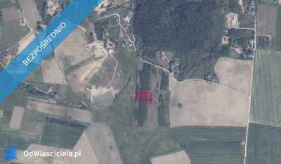 Działka w Bielkówku -    -
pomorskie