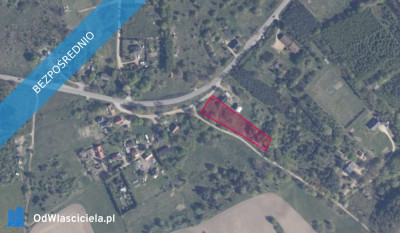 Działka 746 w Miłowie -    -
pomorskie