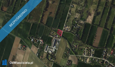 Działka w Górsku -    -
kujawsko-pomorskie