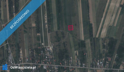 Działka 3168 w Augustówku -    -
mazowieckie