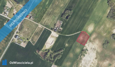 Działka 861 w Kunowie -    -
wielkopolskie