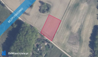 Działka 158 w Częstocinie -    -
pomorskie Zdjęcie nr 2