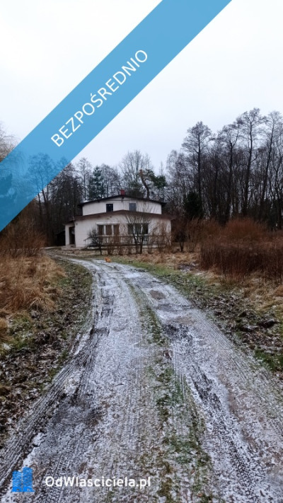 Inspirujący teren w Łodzi 5Ha świetnie skomunikowany - Polesie   -
łódzkie Zdjęcie nr 5