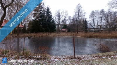 Inspirujący teren w Łodzi 5Ha świetnie skomunikowany - Polesie   -
łódzkie Zdjęcie nr 6