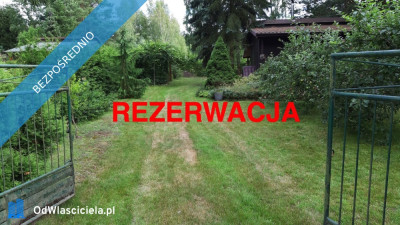 Sprzedam działkę rekreacyjną  Stasiopole k Kuligowa nad Bugiem -    -
mazowieckie