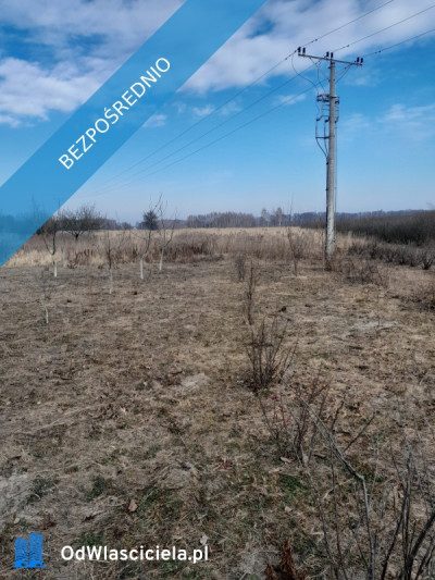 Działka rolna 19930m2  -    -
mazowieckie