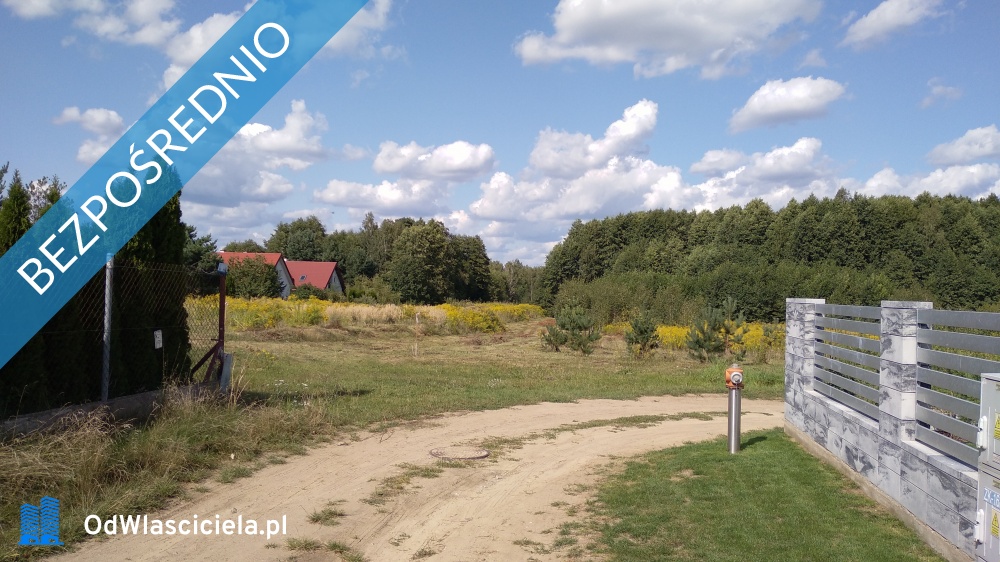 Sprzedam działkę Białystok  3193m Osiedle Zagórki - Zagórki   -
podlaskie Zdjęcie nr 1