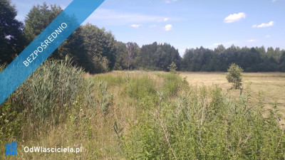 Sprzedam działkę Białystok  3193m Osiedle Zagórki - Zagórki   -
podlaskie Zdjęcie nr 3