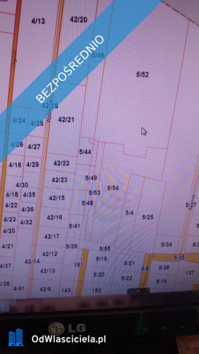 Sprzedam działkę Białystok  3193m Osiedle Zagórki - Zagórki   -
podlaskie Zdjęcie nr 5