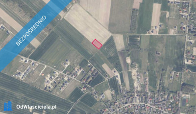 Działka 261 w Koszalinie -    -
zachodniopomorskie