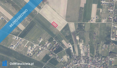 Działka 262 w Koszalinie -    -
zachodniopomorskie