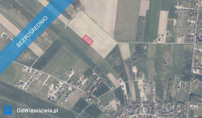 Działka 263 w Koszalinie -    -
zachodniopomorskie