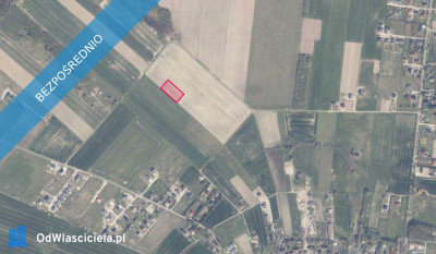 Działka 264 w Koszalinie -    -
zachodniopomorskie