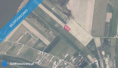 Działka 265 w Koszalinie -    -
zachodniopomorskie