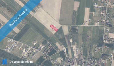 Działka 272 w Koszalinie -    -
zachodniopomorskie