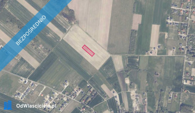 Działka 273 w Koszalinie -    -
zachodniopomorskie