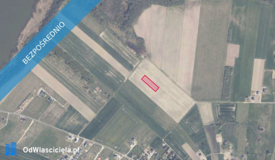 Działka 274 w Koszalinie -    -
zachodniopomorskie
