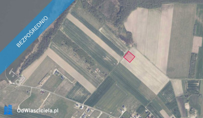 Działka 275 w Koszalinie -    -
zachodniopomorskie