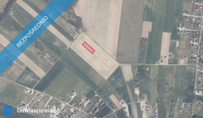 Działka 276 w Koszalinie -    -
zachodniopomorskie
