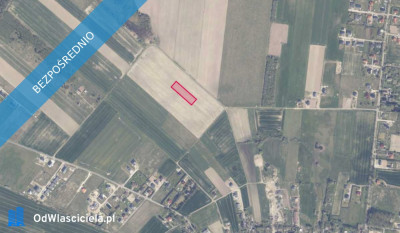Działka 277 w Koszalinie -    -
zachodniopomorskie