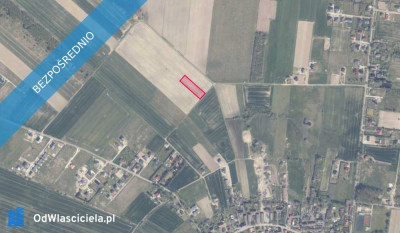 Działka 278 w Koszalinie -    -
zachodniopomorskie