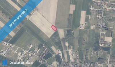 Działka 2710 w Koszalinie -    -
zachodniopomorskie