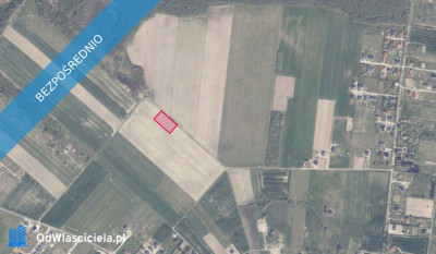Działka 2713 w Koszalinie -    -
zachodniopomorskie