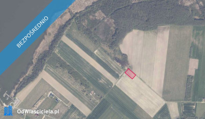Działka 2714 w Koszalinie -    -
zachodniopomorskie
