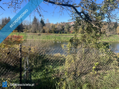 Przemyśl  Działka nad Sanem  10 arów  Galeria Sanowa -    -
podkarpackie Zdjęcie nr 6