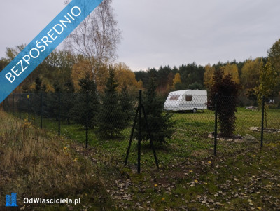 Zadbana działka na sprzedaż -    -
pomorskie Zdjęcie nr 9