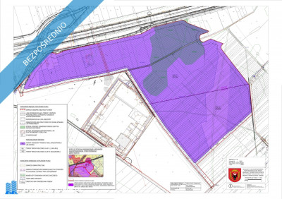 Działka inwestycyjna Wiskitki obok CPK A2 i DK50 sprzedaż bezpośrednia -    -
mazowieckie Zdjęcie nr 4
